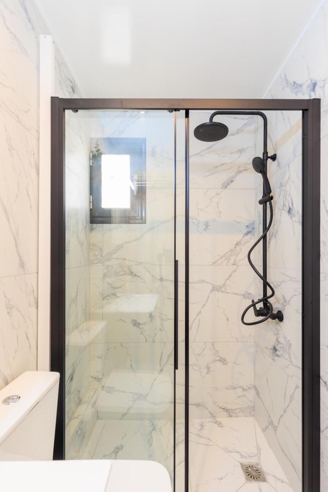 Aiolos Super Lux Suite Jucuzzi Nea Smyrni Centre Atény Exteriér fotografie