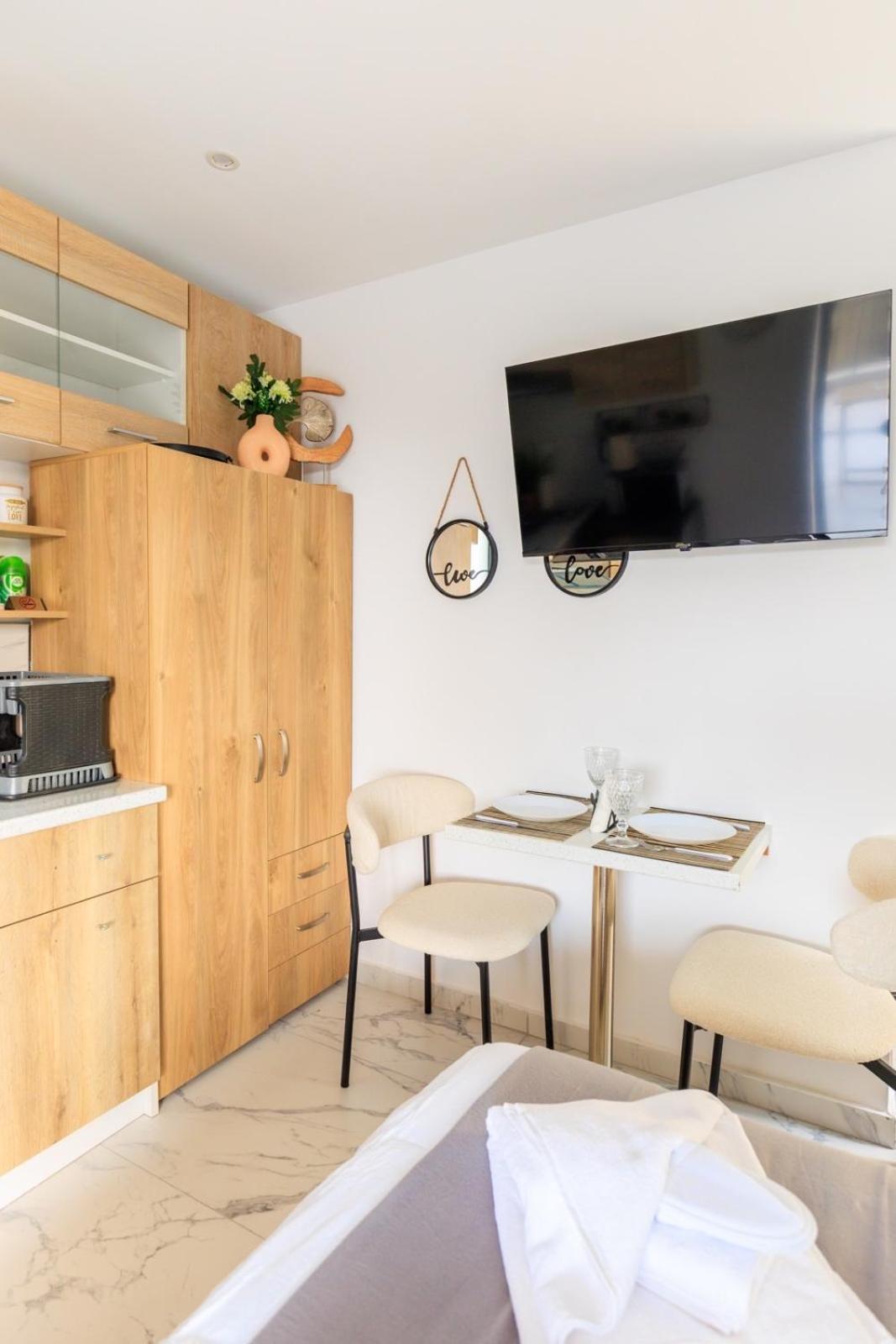 Aiolos Super Lux Suite Jucuzzi Nea Smyrni Centre Atény Exteriér fotografie