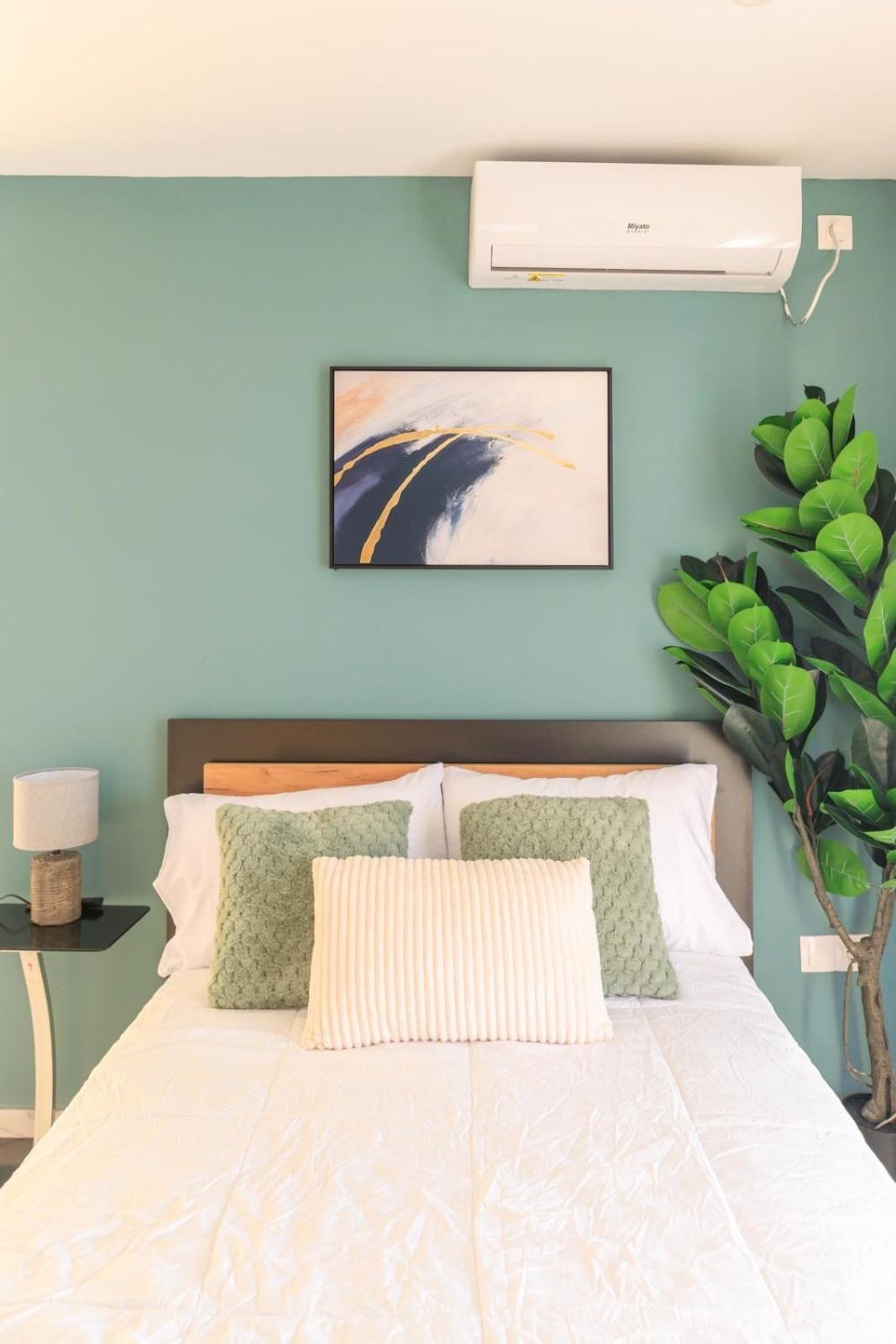Aiolos Super Lux Suite Jucuzzi Nea Smyrni Centre Atény Exteriér fotografie