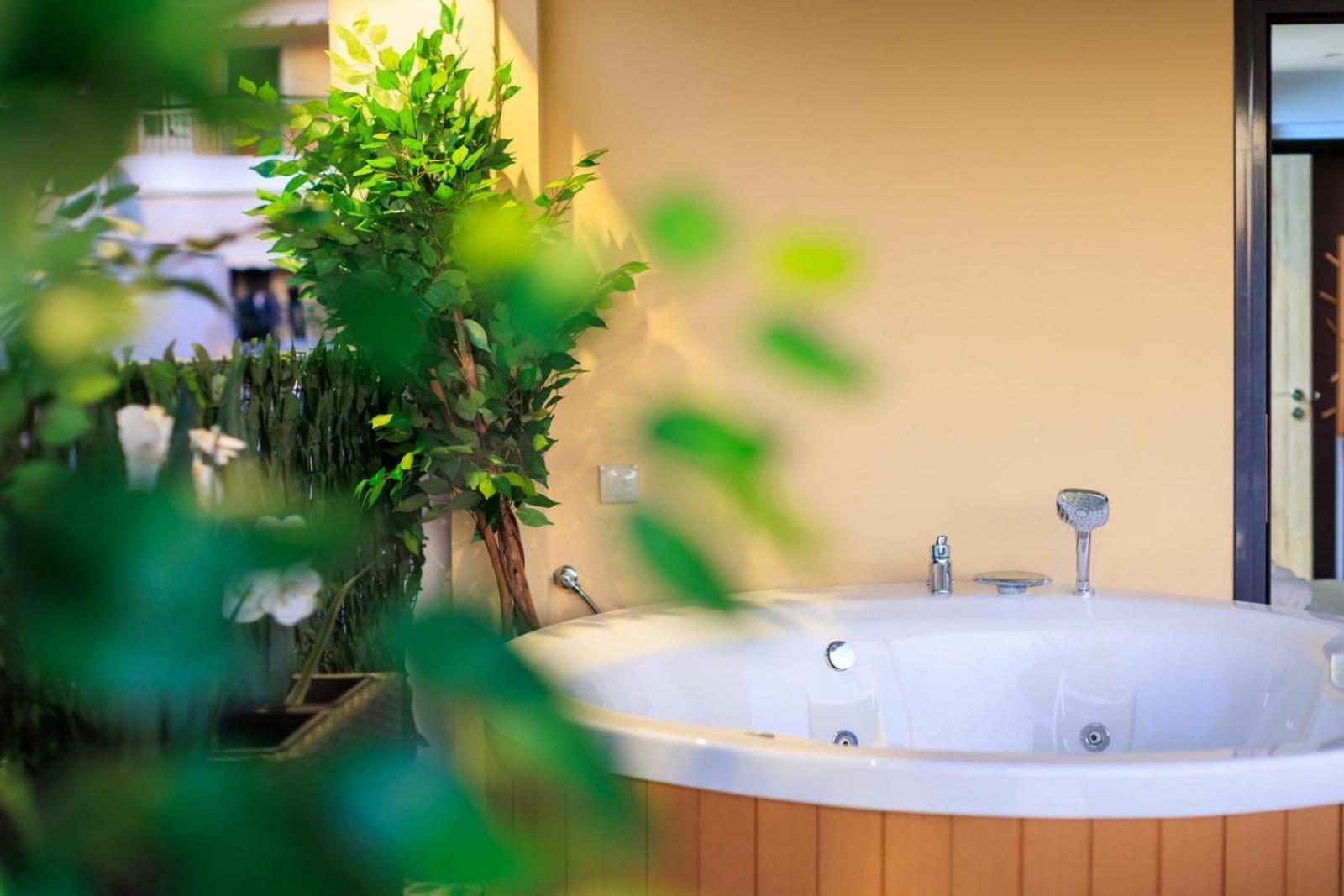 Aiolos Super Lux Suite Jucuzzi Nea Smyrni Centre Atény Exteriér fotografie